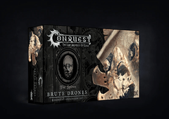 Conquest - The Last Argument of Kings - The Spires: Brute Drones